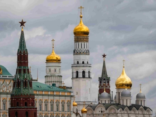 VELIKA ANALIZA OLEKSANDRA LEVČENKA: Mit o Trećem Rimu nije vjerska ideja, već političko oružje