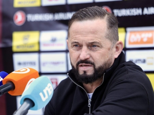 TREĆA SREĆA: Edis Mulalić još jednom preuzima Željezničar?