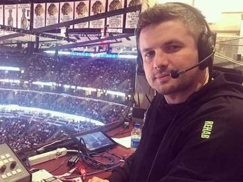 ZAMJERIO SE VUČIĆU: Najbolji bh. komentator udaljen s posla, oglasio se nakon svega...