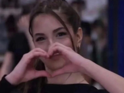 HVALA BOGU: Ella je klinički stabilnija! Uz Ellu smo svi, kao i učenici, studenti i građani na ulicama Sarajeva (VIDEO)