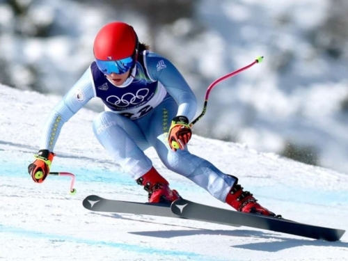 SJAJNA MUZAFERIJA NA OLIMPIJADI: Sekunde je dijelile od senzacije, greška u finišu koštala boljeg plasmana