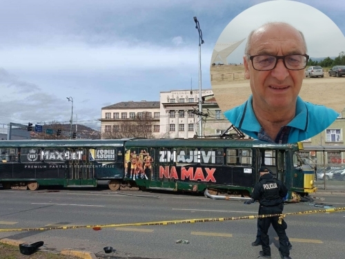 'SB' INTERVJU / MAŠINSKI INŽINJER EMGIJAD BEŠLIJA: 'Prevozničke firme kao što je GRAS ne bi smjele same kontrolisati ispravnost svojih vozila'