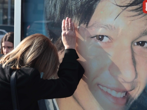 TUŽNA GODIŠNJICA: 18 godina prošlo je od ubistva Denisa Mrljavca, ubili su ga...