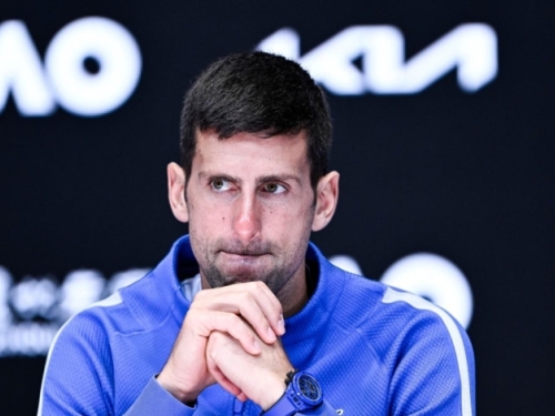 ĐOKOVIĆ NA SASTANKU S GRČKIM MINISTROM: Ova izjava zaboljet će sve u Srbiji!