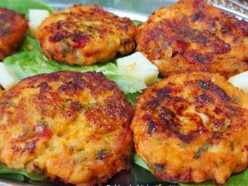 OD AMATERA DO KULINARSKOG MAJSTORA: Za savršene faširane šnicle - samo slijedite upute...