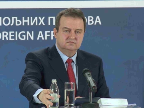 OGLASIO SE NJEGOV LJEKAR: Ovo su posljednje informacije o zdravstvenom stanju Ivice Dačića...