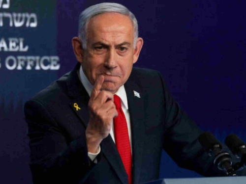 IZRAELCI ŠOKIRALI SVIJET: 'Nikada do sada u našoj historiji ovo nismo napravili...!'