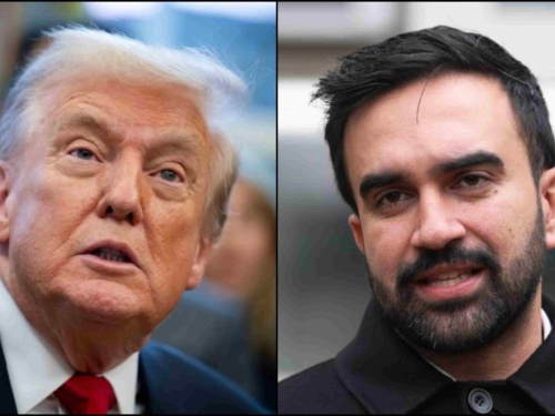 MAMDANI USTAO PROTIV TRUMPA: 'Amerikanci ovo ne žele!'