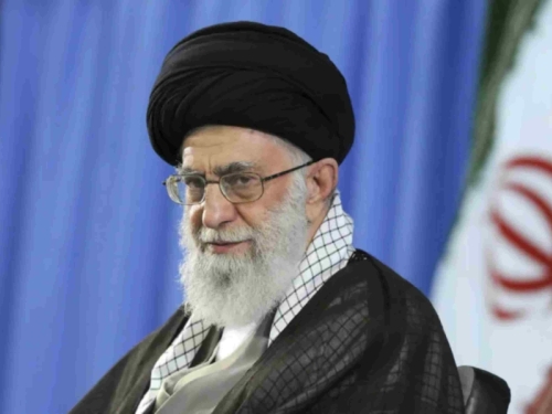 DA LI JE AJATOLAH ŽIV?: Iranci poručuju - 'Neprijatelj pribjegava psihološkom ratovanju!'