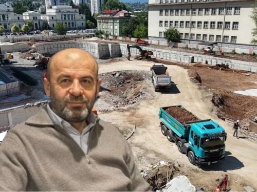 BH. PODUZETNIK VRLO JASNO PORUČUJE: 'Ne dižem ton – ali otkaz potpišem slatko, ako se zasluži'