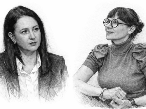 'SB' INTERVJU / AIDA OBUĆA, POTPREDSJEDNICA SDA: 'Trojkin diplomatski kapacitet svjesno sužen, Dodikov govor je krivično djelo'