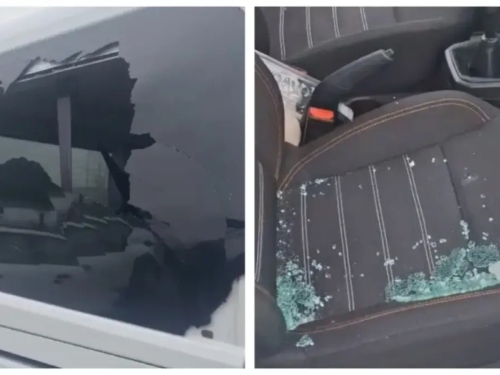 ŽESTOK OBRAČUN NA GRANICI: Napadnuti vaterpolisti banjalučkog Borca (FOTO)