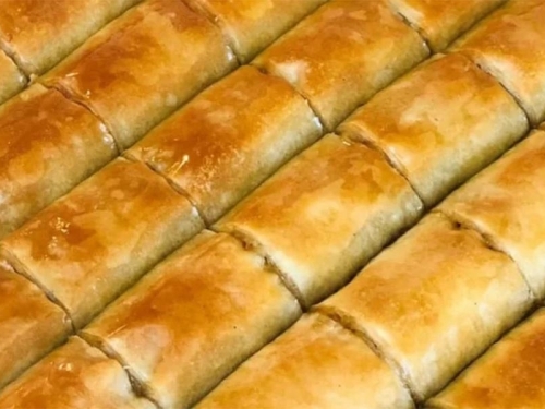 SPECIJALITET BOSANSKE KUHINJE: Nenadmašni desert, četvrti na listi najboljih svjetskih jela...