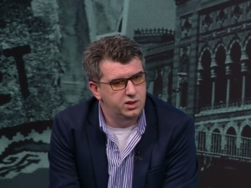 PROBOSANSKA STRANA POTPUNO ZAKAZALA: 'Srbija nas pretekla u procesuiranju zločina' (VIDEO)