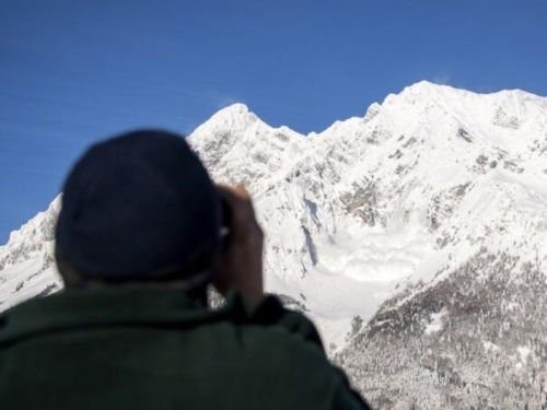 SMRTONOSNI INCIDENT: Još troje skijaša stradalo u austrijskim lavinama