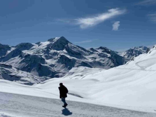 UŽAS NA PLANINI: Dva Mađara poginula u naletu lavine