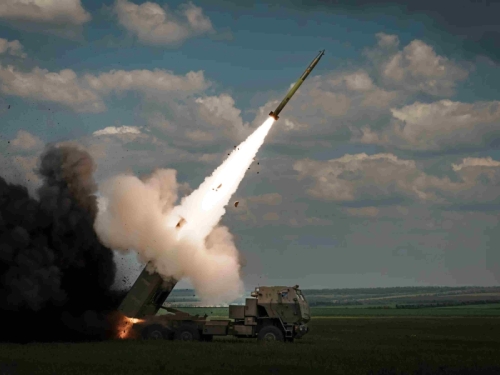 HISTORIJSKI PROMAŠAJ IZ 1994. SKUPO KOŠTA UKRAJINU: 'Danas bi odnos snaga bio puno drugačiji!'