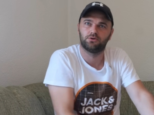 ČUDO NEVIĐENO: Bosanac kupio kuću punu smeća u Njemačkoj za 3.500 eura, ono što je unutra našao nije mogao ni sanjati (VIDEO)