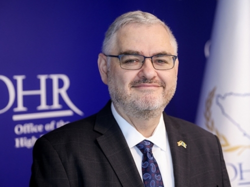 OHR O TZV 'SRPSKOJ KUĆI' U BRČKOM:  'Naziv nije u skladu s multietničkom strukturom Distrikta Brčko i Bosne i Hercegovine '