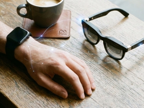 META NE ODUSTAJE: Stiže pametni sat koji će upravljati našim životima?