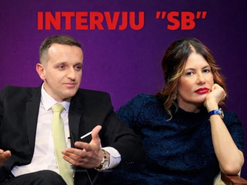 MILOŠ ĐURIČKOVIĆ ZA 'SB': 'Iza seks afera koje potresaju Crnu Goru stoje srpske tajne službe, uskoro videa novih aktera iz vrha države...'