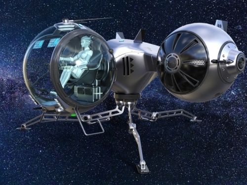 KANDIDATIMA SPREMNI PLATITI PO 5.000 EURA: Traže volontere za misiju...