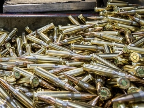 U POTRAZI ZA DOBRIM VIJESTIMA: Namjenska industrija se pozicionirala kao konkurentan dobavljač, izvoz povećan za...