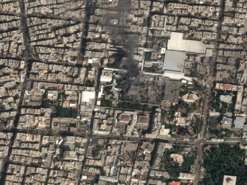 UGLEDNI EGIPATSKI NOVINAR KARIM EL-GAWHARY: 'Izrael i SAD otvorile su pandorinu kutiju na Bliskom istoku, sada je sve moguće, pa i...'