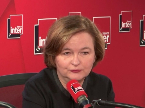 HRVATICA PRUŽALA PUNU PODRŠKU IZRAELU: Francuska političarka bliska Macronu osudila hrvatsku komesarku u EU zbog Palestine