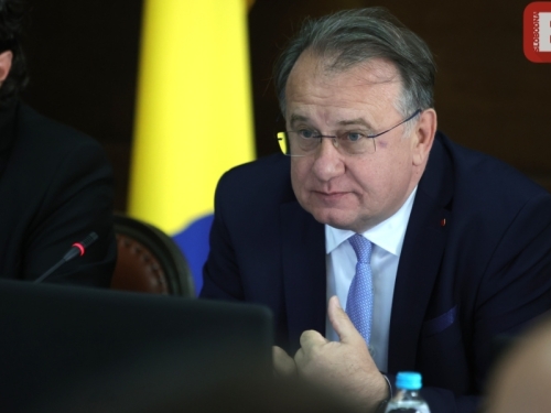 NERMIN NIKŠIĆ, OTVORENO: 'Jedini ovlašteni uvoznik plina je kompanija Energoinvest, a Šteta je meta zbog rezultata...' (VIDEO)