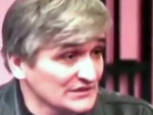 ŠOKANTNO PRIZNANJE NIKOLE ŠPIRIĆA: 'Srbi su pucali na Sarajevo i izgubili rat na Sarajevu' (VIDEO)