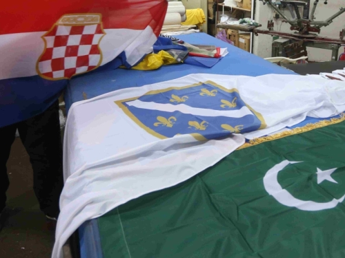 BORBA ZA TUĐE INTERESE: Kako je 'hrvatsko cvijeće' ponovo procvjetalo na smetljištu historije