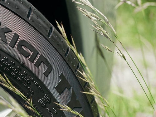 REZULTAT ZAJEDNIČKOG POTHVATA: Stiže nova vrsta automobilskih guma, napravljena je od...