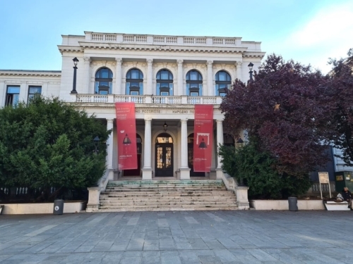 IZBJEGNUT INSTITUCIONALNI ZASTOJ: Izabran novi vršilac dužnosti direktora NPS-a