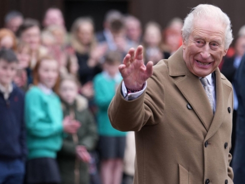 U NEZGODNOJ JE SITUACIJI: Kralj Charles otkrio što će učiniti ako ga policija kontaktira zbog brata Andrewa