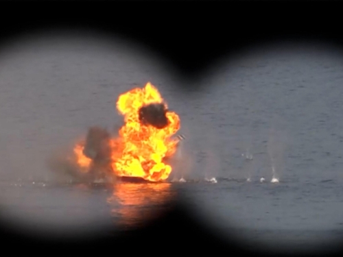 PRIJETI KATASTROFA NEVIĐENIH RAMJERA: Krenule priče o tzv. prljavoj bombi, ako padne na Izrael, sve je gotovo...