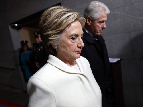 PRVO ONA PA NJEN MUŽ: Hillary Clinton ispitana o vezama s Epsteinom