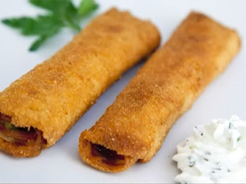 NIKO IM NE MOŽE ODOLJETI: Danas pravimo palačinke s mliječnim umakom, poklanjamo recept...