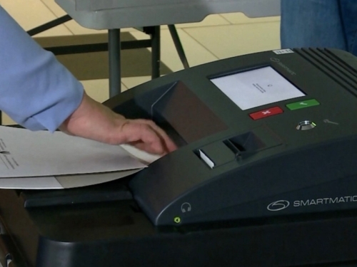 AMIDŽIĆU ISTIČE ROK: CIK tvrdi da ništa ne ugrožava javnu nabavku (VIDEO)