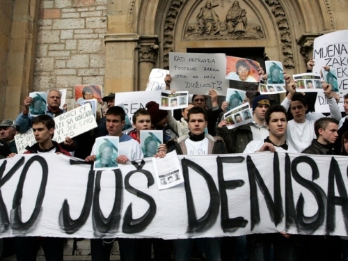 'TAJO, ONI SE NE BOJE': Ubistvo u tramvaju 2008. i ubistvo tramvajem 2026.