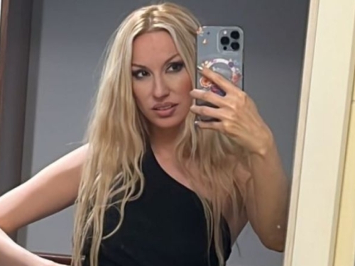 TAJNA VITKE LINIJE: Rada Manojlović otkrila kako ostaje mršava