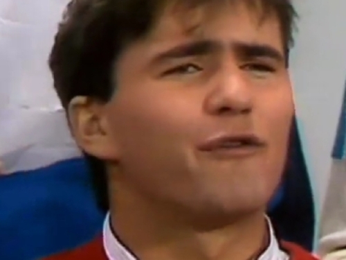 BIO JE ZVIJEZDA JUGOSLAVIJE, A ONDA JE TOKOM RATA MISTERIOZNO PREMINUO: 'Zašto se to moralo dogoditi?' (VIDEO)