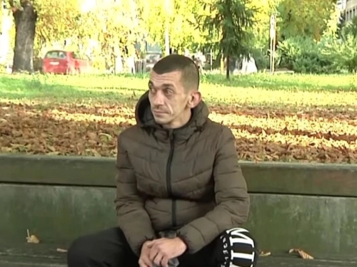 PRAVDA ZA TUZLANSKOG BESKUĆNIKA: Erdžan Buljubašić osuđen na 10 godina zatvora zbog ubistva Sabalahajrudina Suljagića