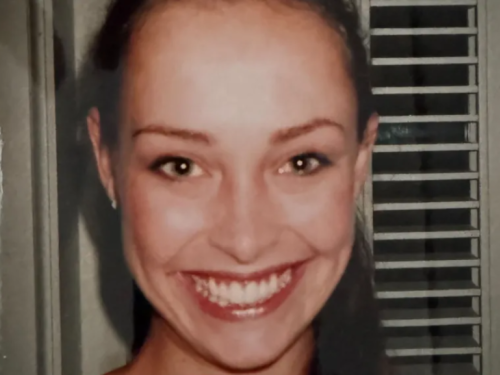 UPOZNALA GA U CAPE TOWNU GDJE JE BIO SA CLINTONOM: Potresna ispovijest Epsteinove žrtve