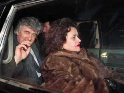 VEŠOVIĆEVO SVJEDOČENJE O RATNOM ZLOČINCU KARADŽIĆU: 'Zaprepastilo me kako je ta pihtija od čovjeka, kojeg je zlostavljala žena, postala krvolok'