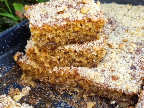 TITO I JOVANKA SU OBOŽAVALI OVAJ KOLAČ: Ne treba vam ni mikser, a uspije svaki put