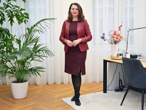 OD IZBJEGLIČKOG KAMPA DO VRHA BEČA: Nevjerovatna sudbina Bosanke koja je pokorila austrijsku politiku