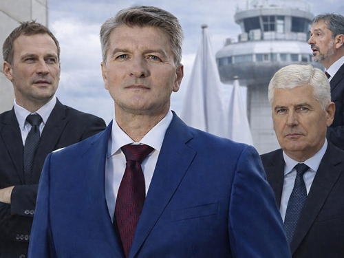 MEHMEDOVIĆ OTKRIVA DETALJE NEZAPAMĆENOG SKANDALA: 'Čavara mora biti smijenjen i mi nećemo odustati od toga, vrijeme je da SIPA uđe u Sekretarijat PSBiH...'