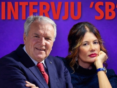 SREĆKO ĐUKIĆ ZA 'SB': 'Baš kao Gavrilo Princip 1914. godine, Dodik se neprijateljima EU praktično nudi da zapali Evropu, pri tome Trump i ne zna ko je on...'