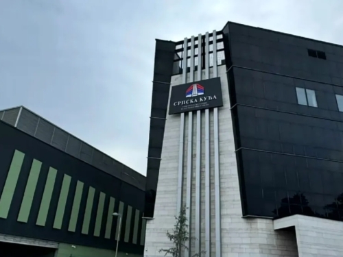 'SRPSKA KUĆA' U BRČKOM: Ko uopće može posjedovati javnu imovinu u Distriktu? (VIDEO)